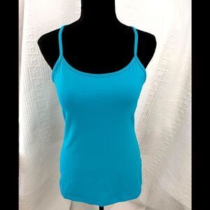 Lululemon Power Y top